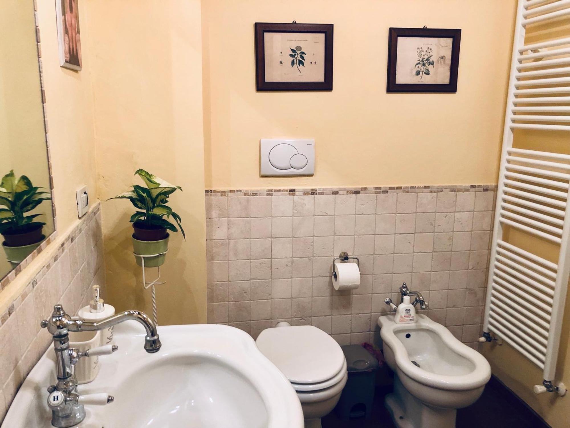 Da Patou Apartamento Todi Exterior foto